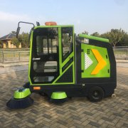 环卫清扫车价格一般都多少？该如何购买？