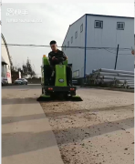 环卫清扫车厂该如何选择？你知道吗？