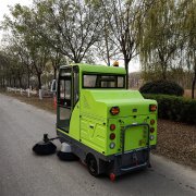电动环卫清扫车品牌如何选择？