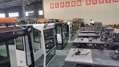 河北生产电动扫地车的厂家有吗？厂家规模大小
